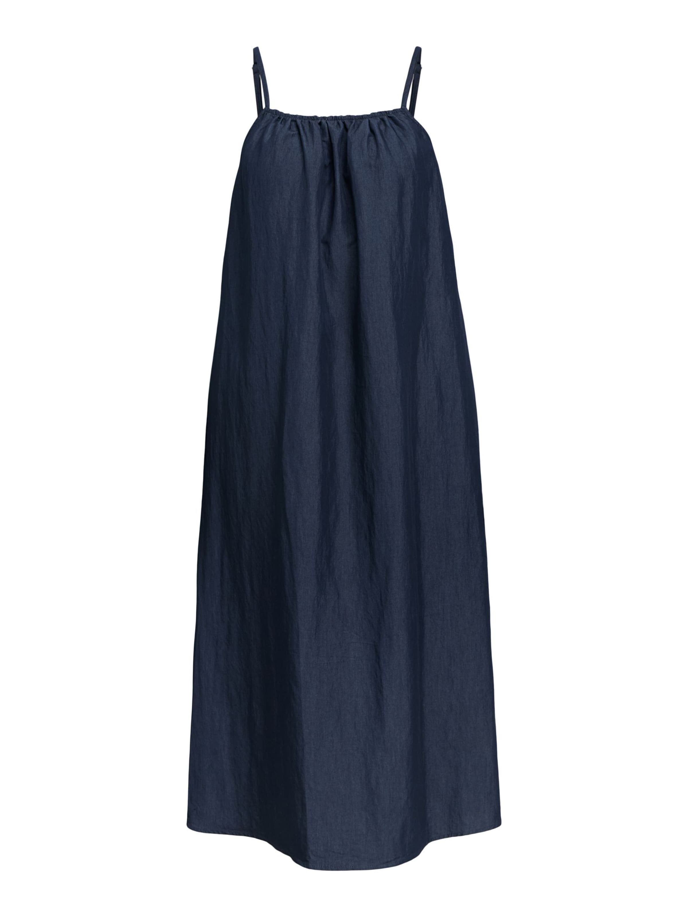 Abito OBJECT di colore navy, Visualizzazione prodotti