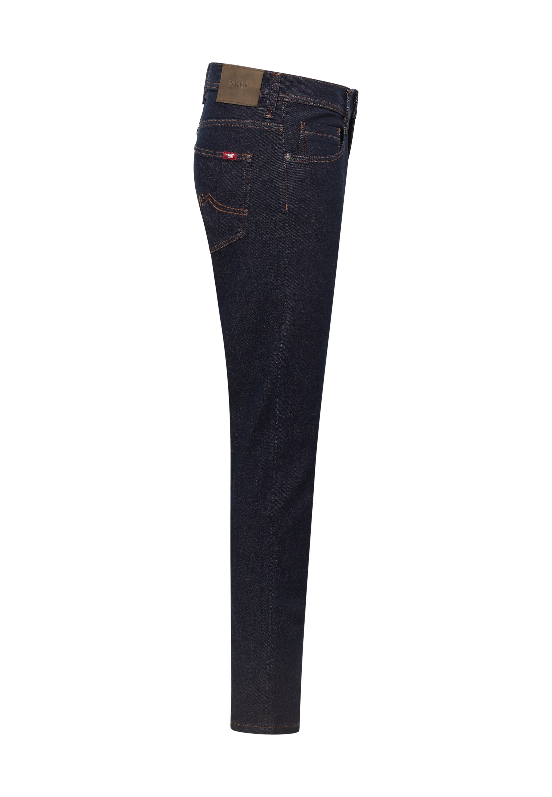 MUSTANG Slim fit Jeans in Blue