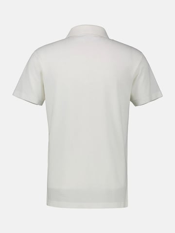 LERROS Shirt 'shirt' in Wit
