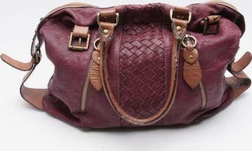 Bottega Veneta Schultertasche / Umhängetasche One Size in Braun: predná strana