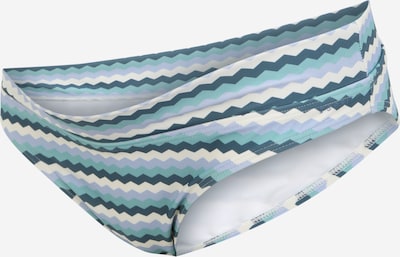 Esprit Maternity Bas de bikini en mélange de couleurs, Vue avec produit