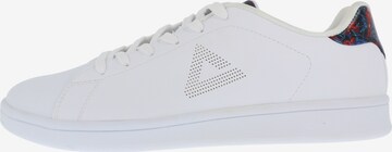 PEAK Athletic Shoes 'Culture Series' in White