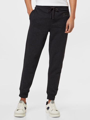 GAP - Tapered Pantalón en gris: frente