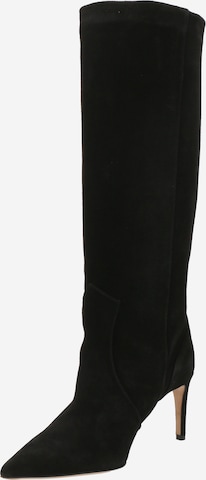 juoda IRO Auliniai: priekis