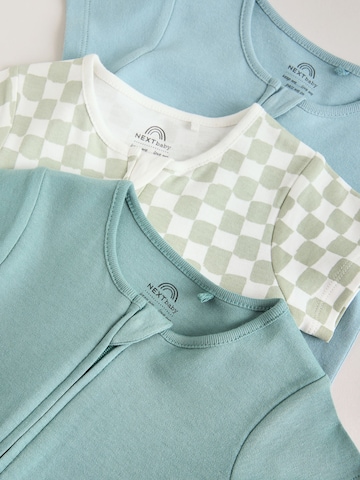 Next Nachtkledij in Groen