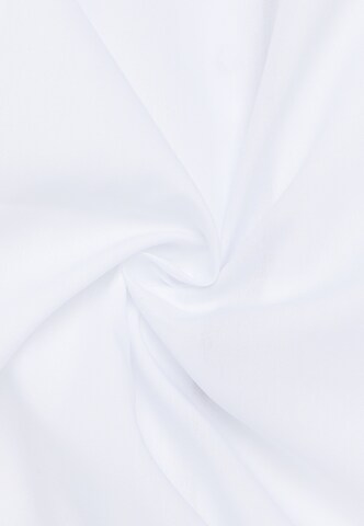 ETERNA Comfort Fit Hemd in Weiß