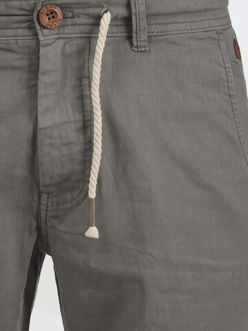 BLEND - regular Pantalón 'Lias' en gris