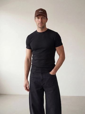 ARMIE Cap 'The ARMIE Baseball Cap'‌‌‌‌‌‌‌‌ in Braun