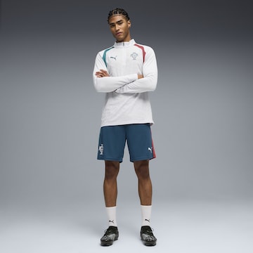 PUMA Functioneel shirt 'Portugal' in Wit