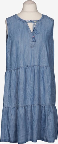 CECIL Kleid XL in Blau: Vorderseite