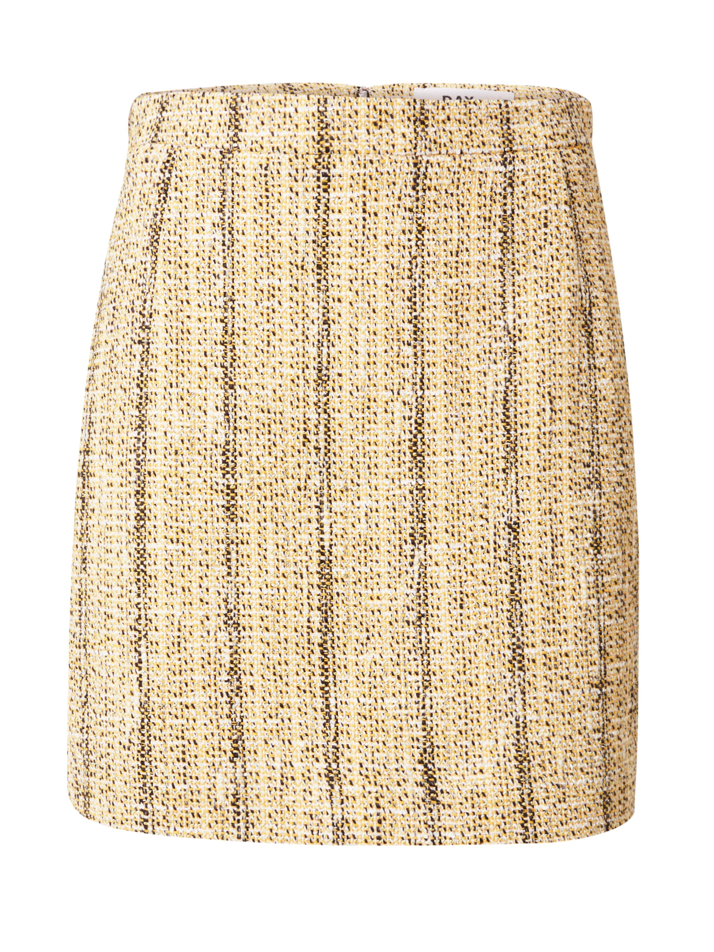 DAY BIRGER ET MIKKELSEN Spódnica 'Martina - Bohemian' w kolorze beżowy: przód