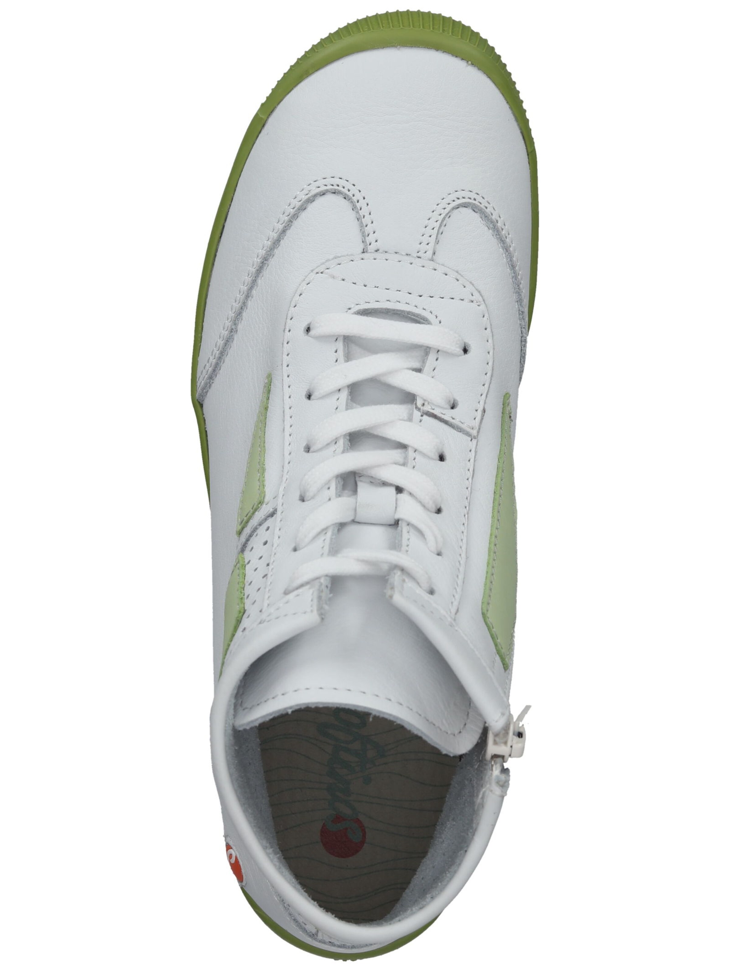 Softinos High-top trainers in White