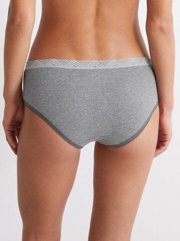 Culotte ' Fashion Essentials ' Marc O'Polo en gris