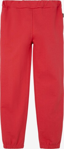 NAME IT Broek in Rood: voorkant