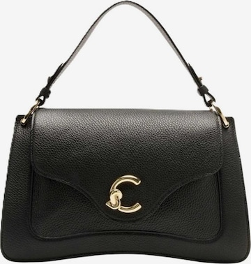 Borsa a mano 'E1SSL180101' di Coccinelle in nero: frontale