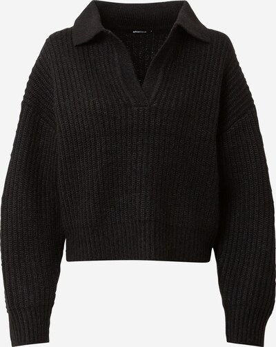 Gina Tricot Sweater 'Lottie' in Black, Item view