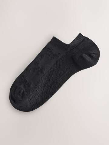Chaussettes Next en noir