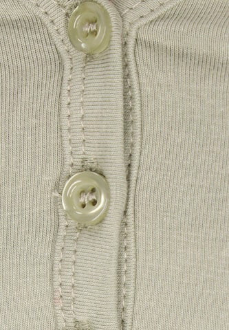 IDONY Shirt 'Fashion Look' in Green