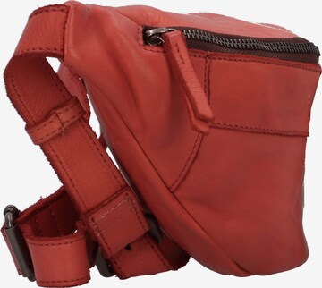 Harbour 2nd Fanny Pack 'Jamie' in Red