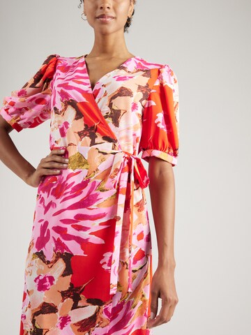 VILA - Vestido 'DOLETTA' en rosa