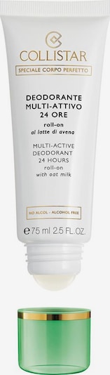 Collistar Deo 'Multi-Active 24 Hours' in weiß, Produktansicht