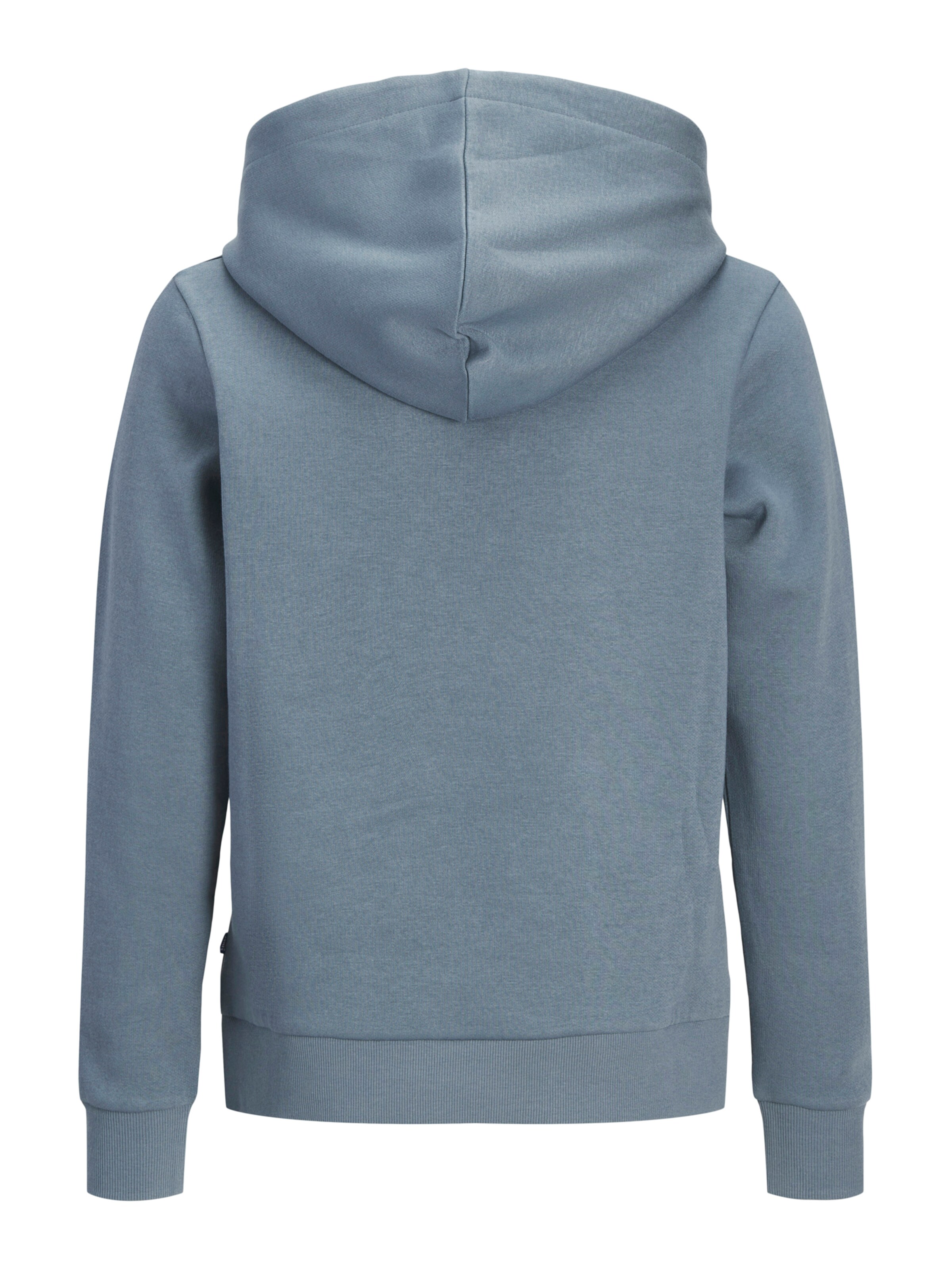 Jack & Jones Junior Regular Fit Sweatshirt 'JJECORP' i blå