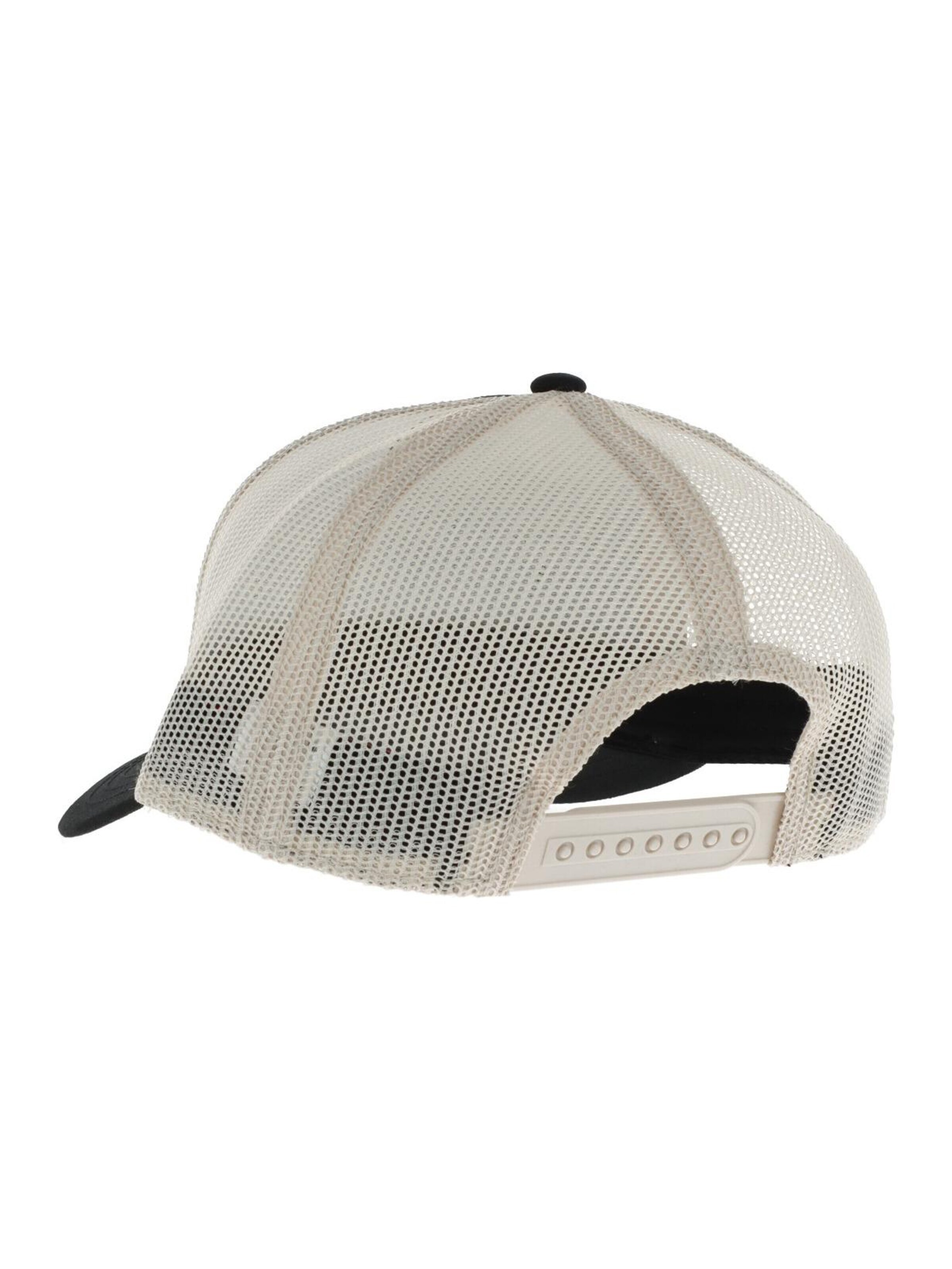 Cappello da baseball di American Needle in nero