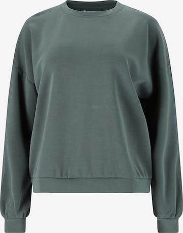 Athlecia Sweatshirt 'Jillnana' in Blau: Vorderseite