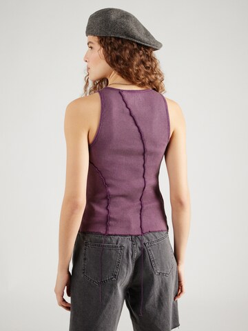 BDG Urban Outfitters - Top em roxo