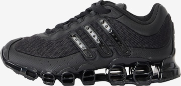 ADIDAS ORIGINALS Tennarit 'MEGARIDE' värissä musta: etupuoli