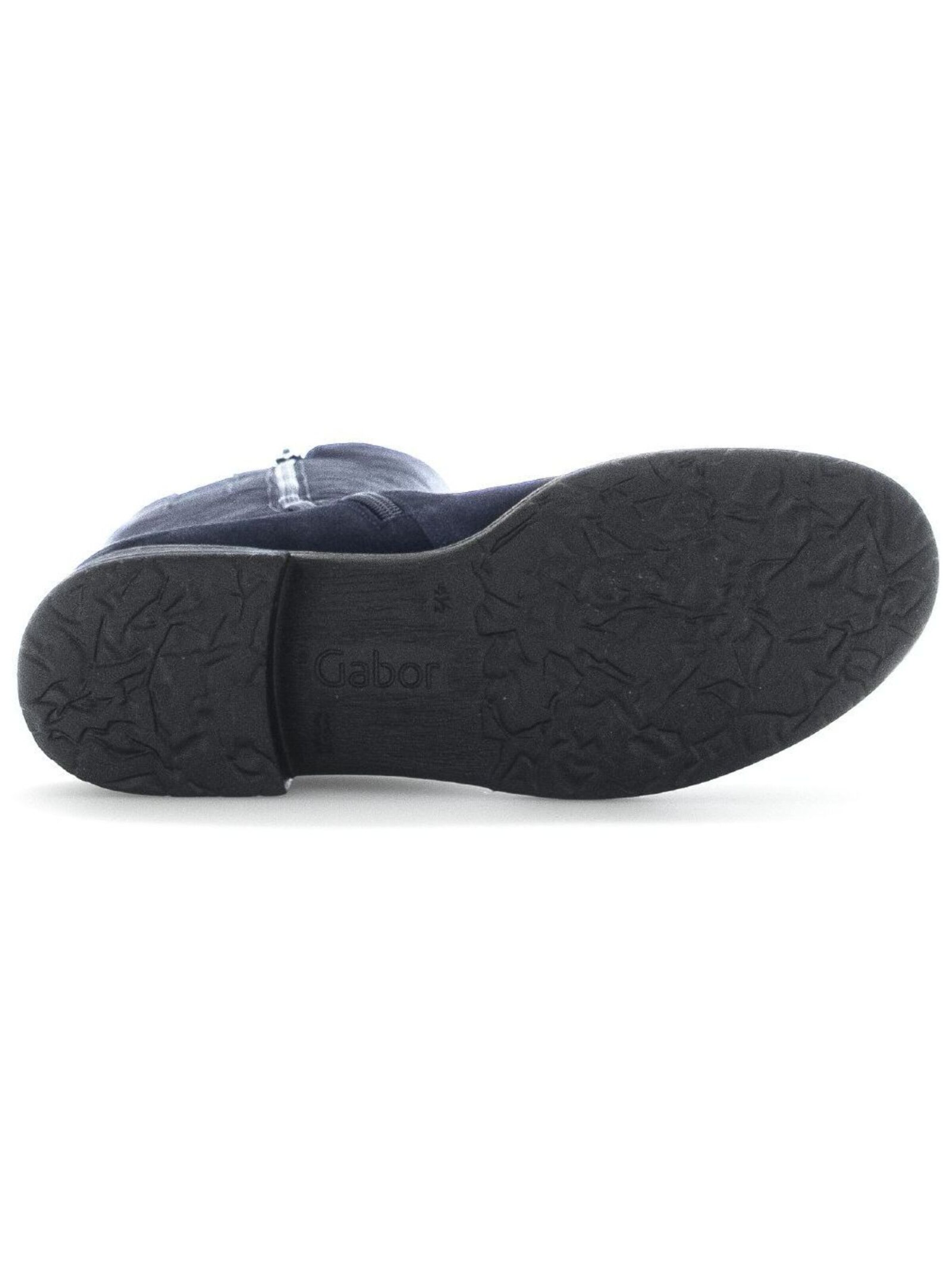 GABOR Laarzen in Blauw