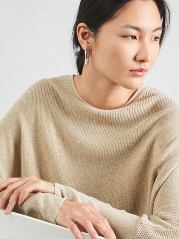 ESPRIT Pullover in Beige