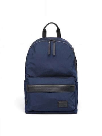 Premiata Rucksack 'BLADE 2140 BLUE'‌‌‌‌‌‌ in Blau: Vorderseite