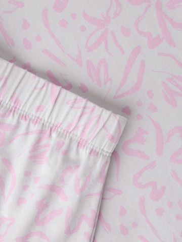 TWO SOON Nightgown in Purple