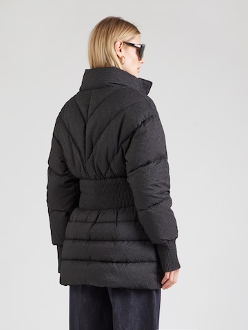 Versace Jeans Couture - Chaqueta de invierno en negro