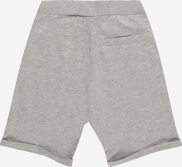 regular Pantaloni 'JAN' di NAME IT in grigio