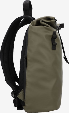 BREE Backpack in Green