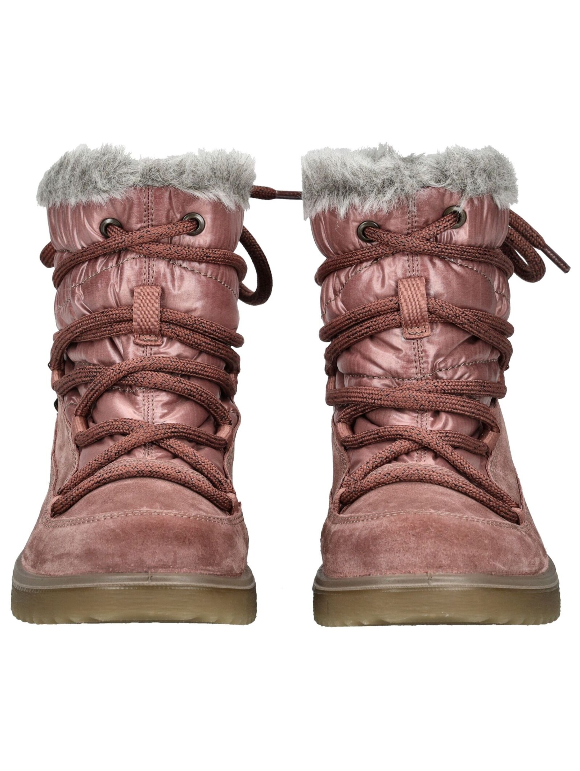 Legero Snow boots in Red