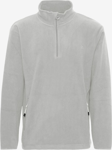 North Bend - Jersey 'Cotas' en gris: frente