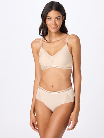 Invisible Soutien-gorge NATURANA en beige