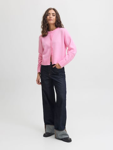 JJXX - Cárdigan 'NATALIE' en rosa