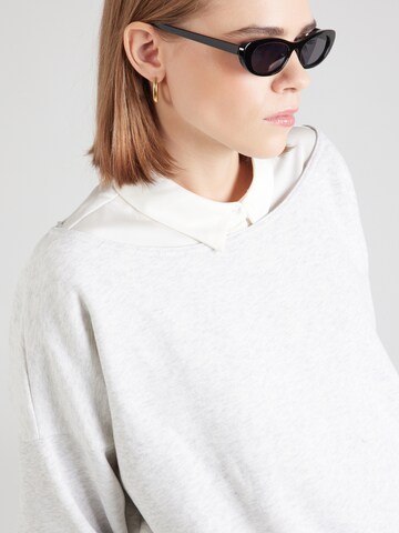 HOLLISTER Sweatshirt in Grau
