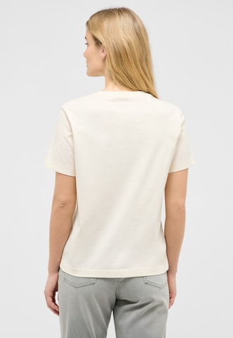 MUSTANG Shirt 'Floris' in White