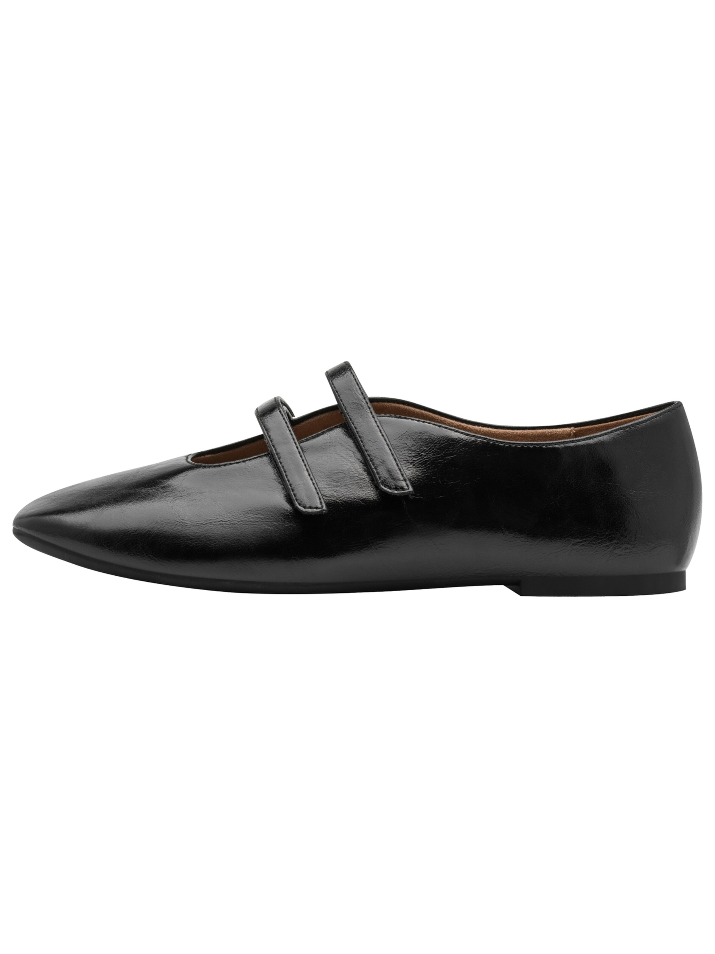 Tamaris Ballerina in Black