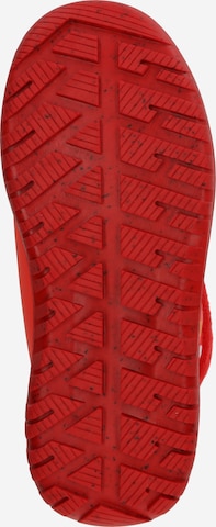 ADIDAS SPORTSWEAR Boots 'Minnie' in Red