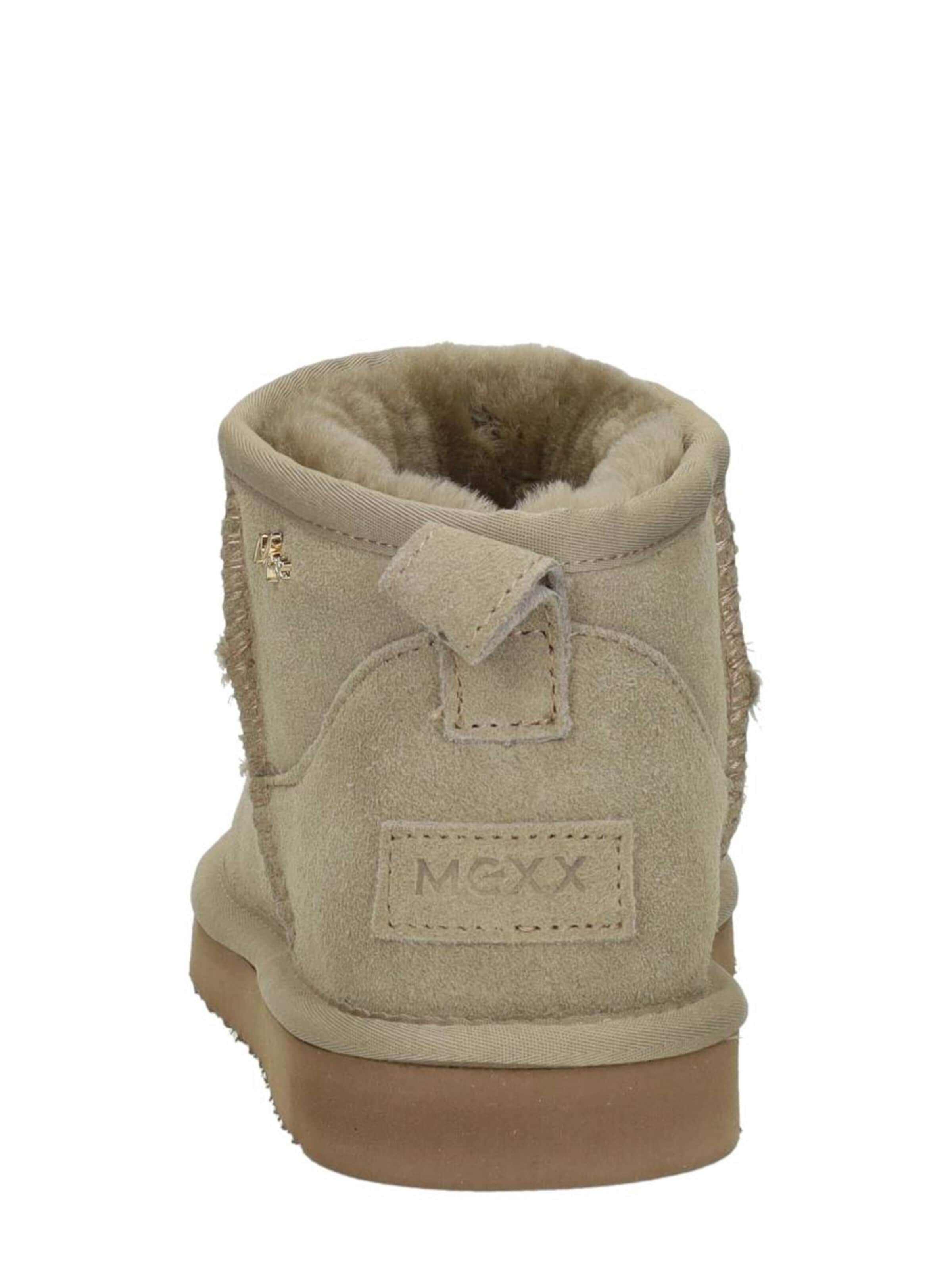 Boots 'Kimo' MEXX en gris