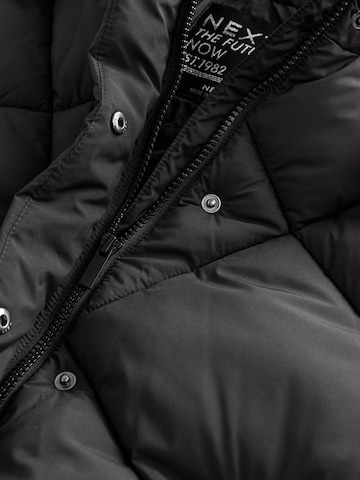 Giacca di mezza stagione di Next in nero