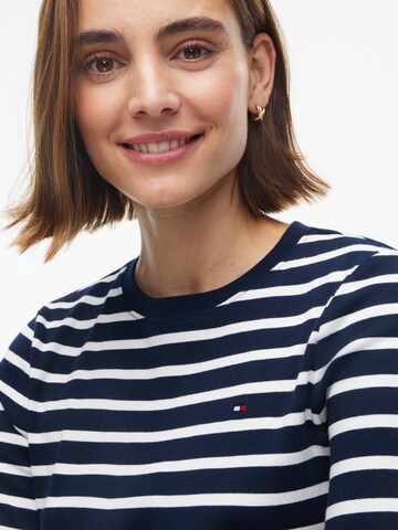 TOMMY HILFIGER Tričko 'Cody' – modrá