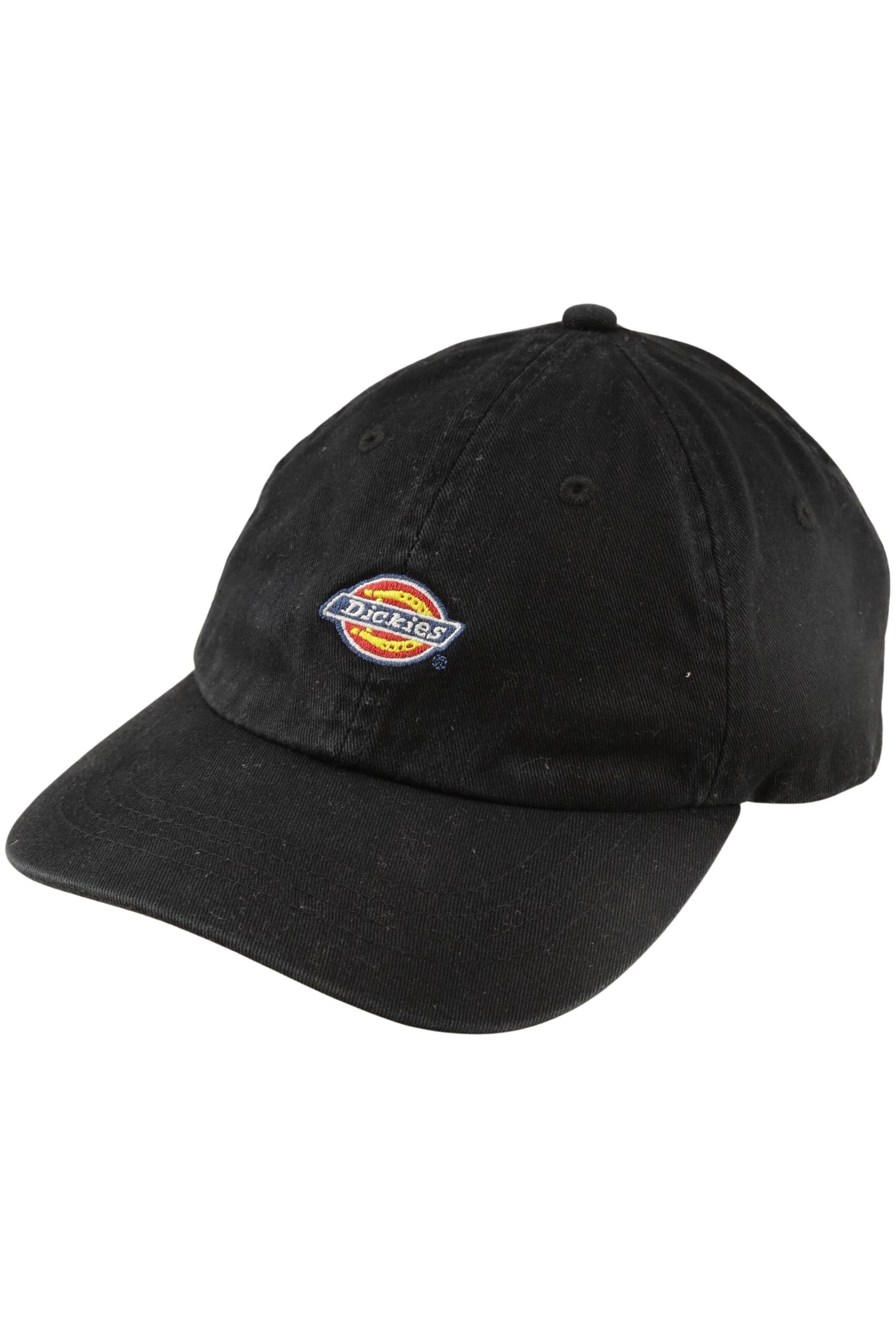 DICKIES Hut oder Mütze in One Size in schwarz, Produktansicht