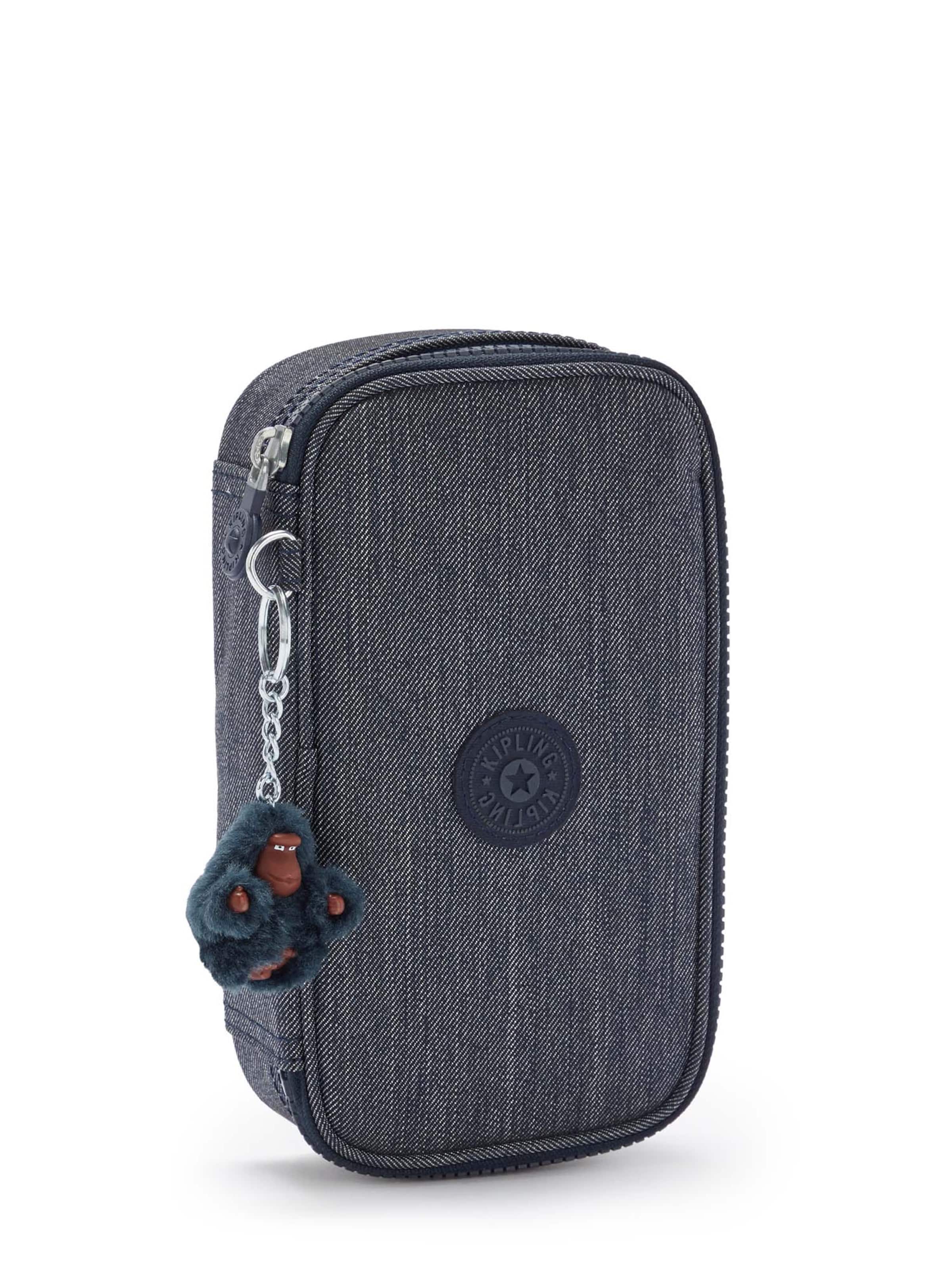 KIPLING Kabelky - Modrá